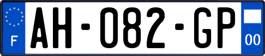 AH-082-GP
