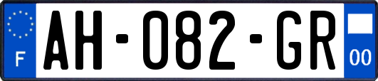 AH-082-GR