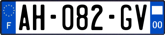 AH-082-GV