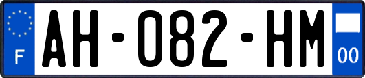 AH-082-HM