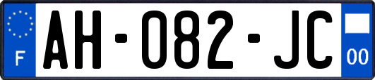 AH-082-JC