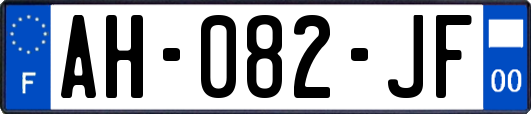 AH-082-JF