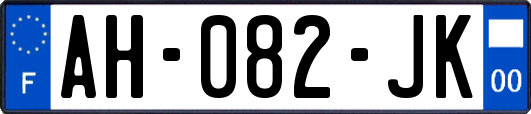 AH-082-JK
