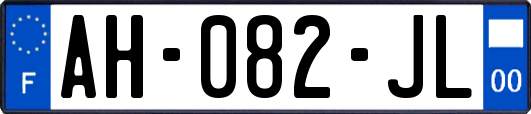 AH-082-JL