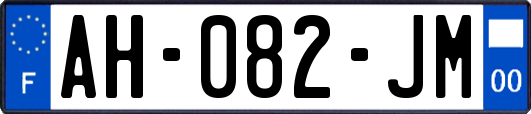 AH-082-JM