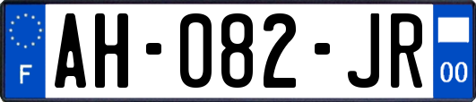 AH-082-JR