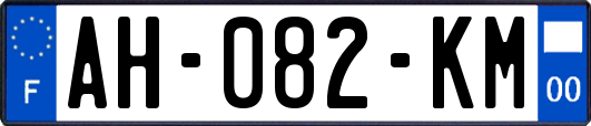 AH-082-KM