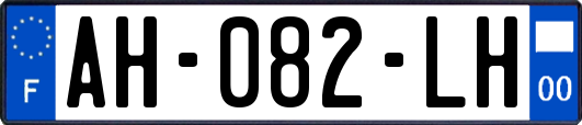 AH-082-LH