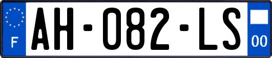 AH-082-LS