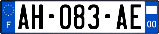 AH-083-AE