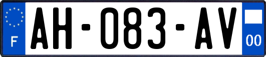 AH-083-AV