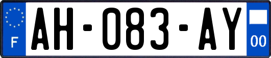 AH-083-AY