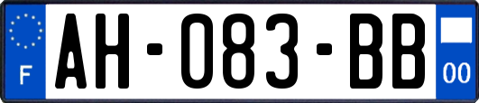 AH-083-BB