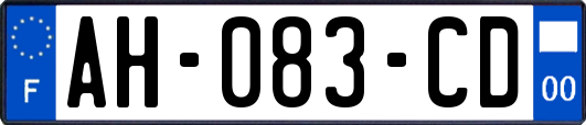 AH-083-CD