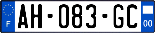 AH-083-GC