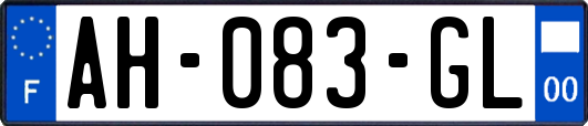 AH-083-GL