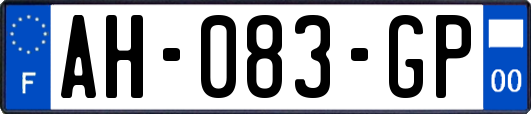 AH-083-GP