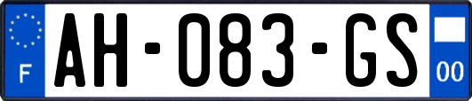 AH-083-GS