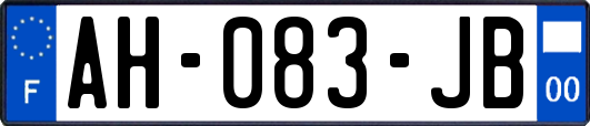 AH-083-JB