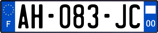 AH-083-JC