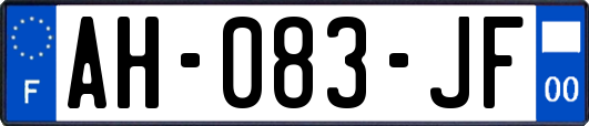 AH-083-JF