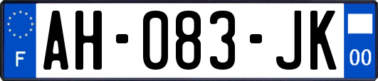 AH-083-JK