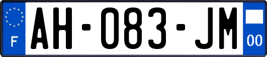 AH-083-JM