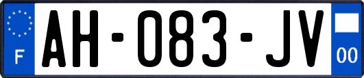 AH-083-JV