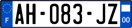 AH-083-JZ