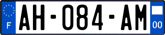 AH-084-AM