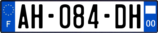 AH-084-DH