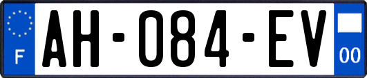 AH-084-EV