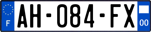 AH-084-FX