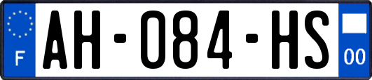 AH-084-HS