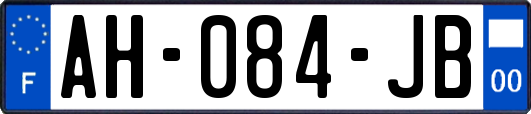 AH-084-JB