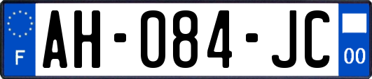 AH-084-JC
