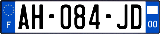 AH-084-JD