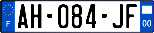 AH-084-JF