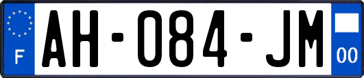 AH-084-JM