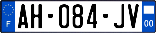 AH-084-JV