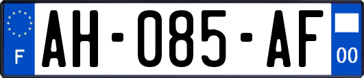 AH-085-AF