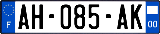 AH-085-AK