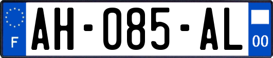 AH-085-AL