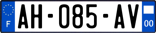 AH-085-AV