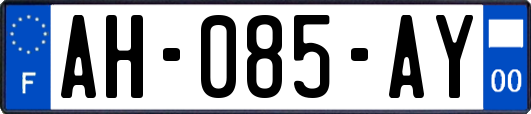 AH-085-AY