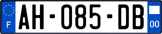 AH-085-DB