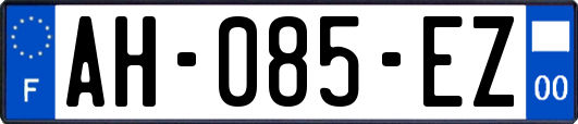 AH-085-EZ