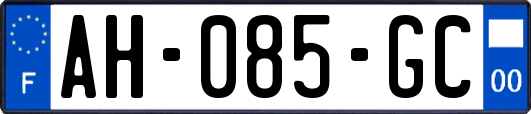 AH-085-GC