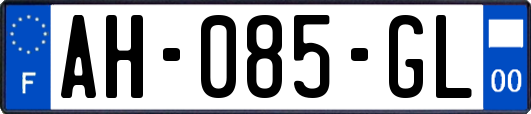 AH-085-GL
