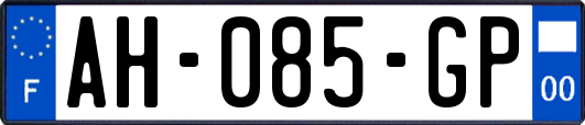 AH-085-GP